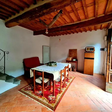 Landhaus Torre Del Duca Bagni di Lucca