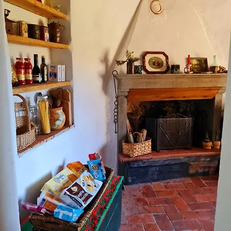 Landhaus Torre Del Duca Bagni di Lucca