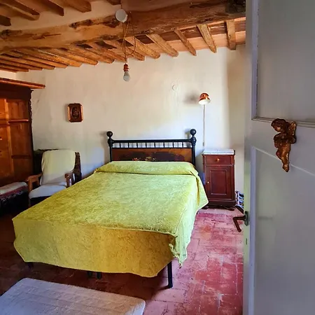 Landhaus Torre Del Duca *