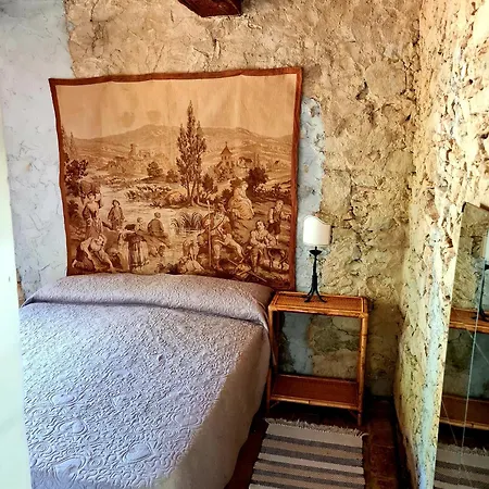 Landhaus Torre Del Duca