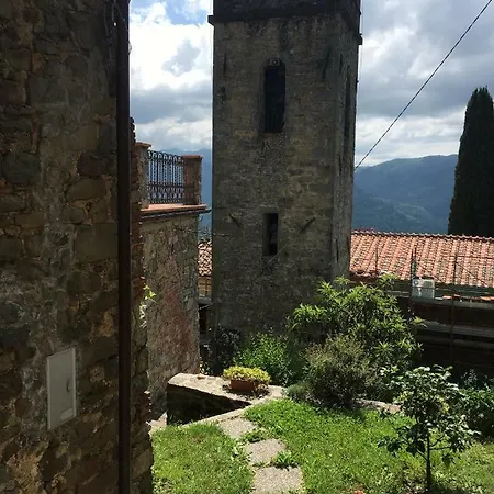 컨트리하우스 Torre Del Duca