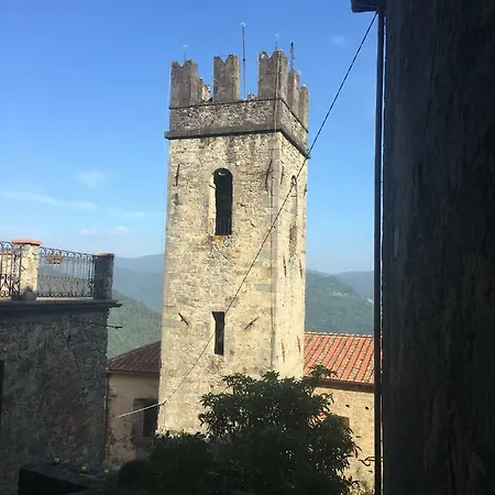 Torre Del Duca *
