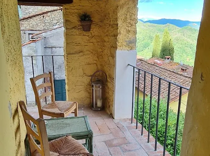 Torre Del Duca *
