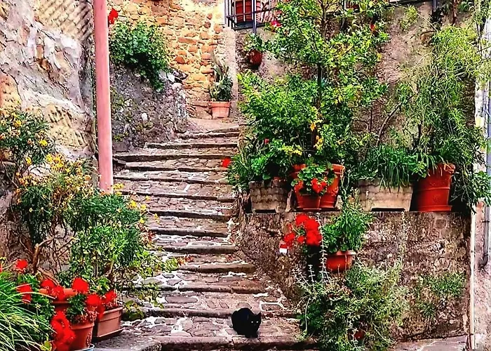 Torre Del Duca *