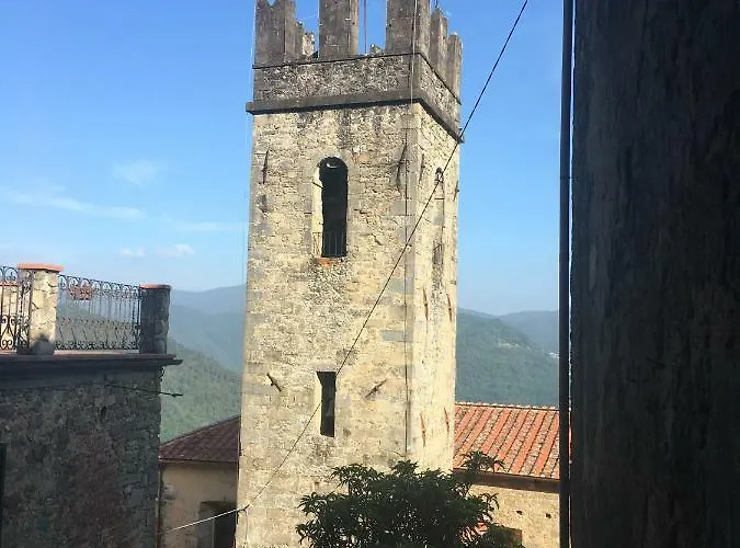 Torre Del Duca *